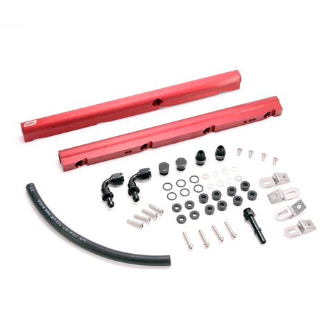 BBK Fuel Rail Kits