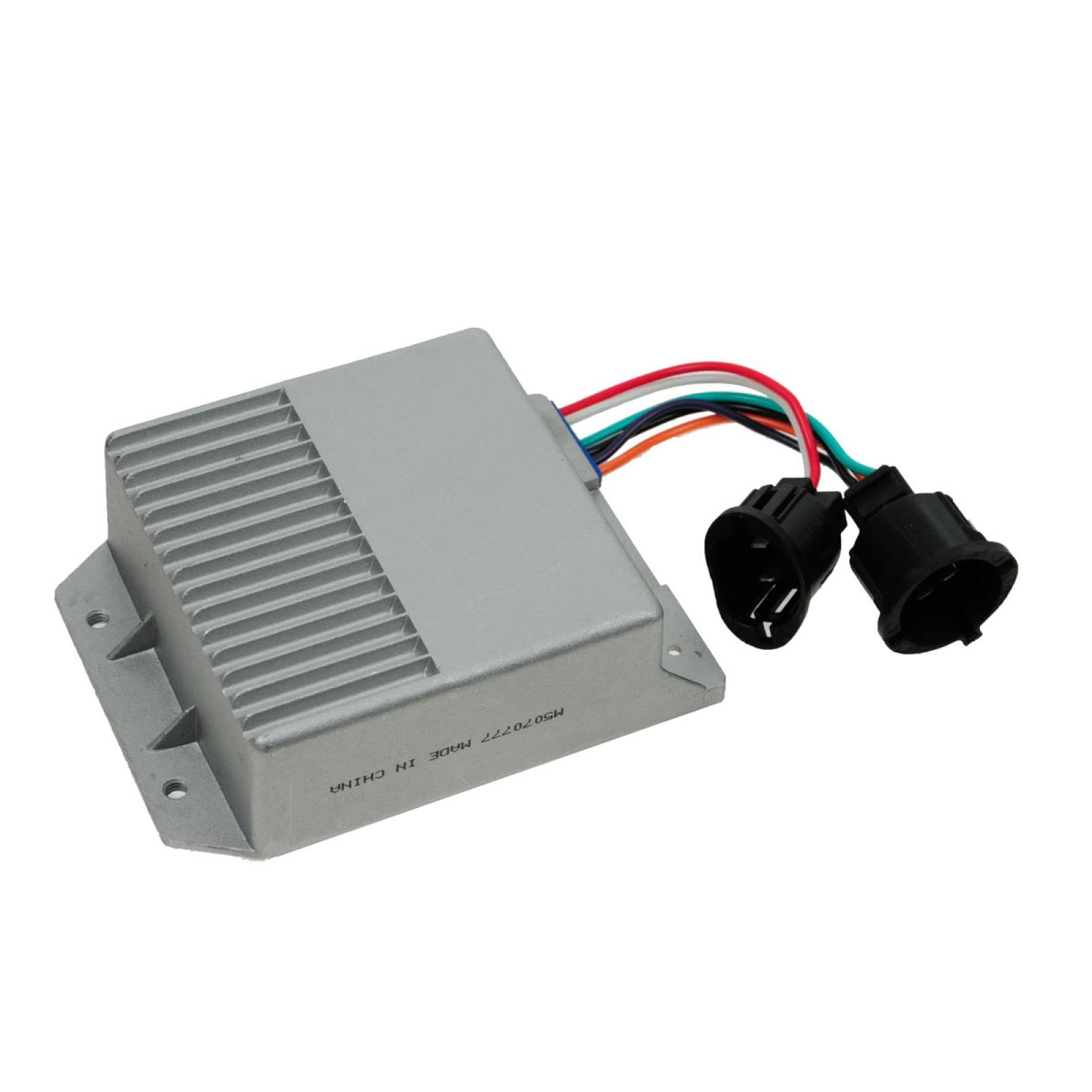 Edelbrock Ignition Modules – CA Auto Parts