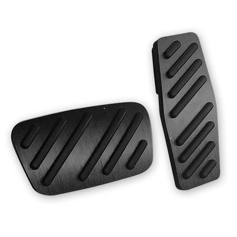 Brake &amp; Gas Pedals