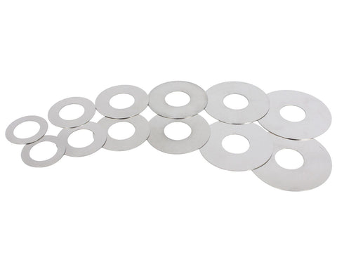 BLOX Racing Suspension Hardware Kits