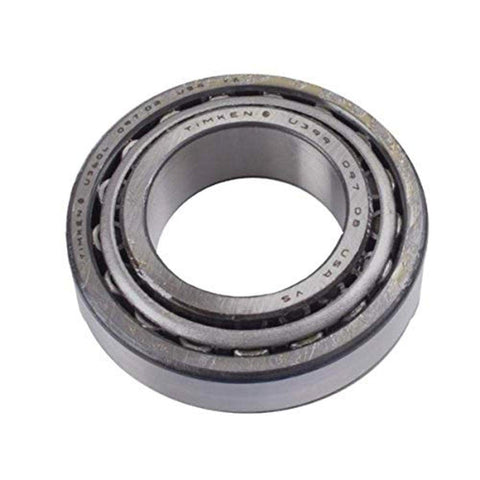 Axle Bearings