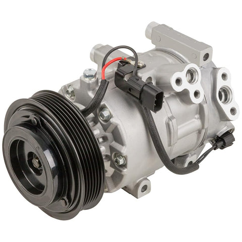 A/C Compressor