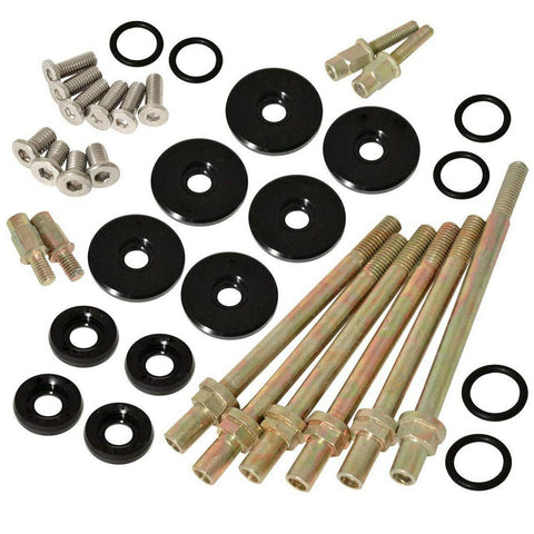 BLOX Racing Engine Valve Cover Hardware