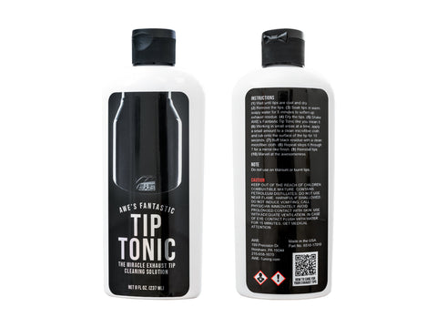 AWE Tuning Washes &amp; Soaps