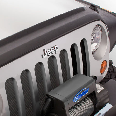 Bushwacker Bug Deflectors &amp; Hood Shields
