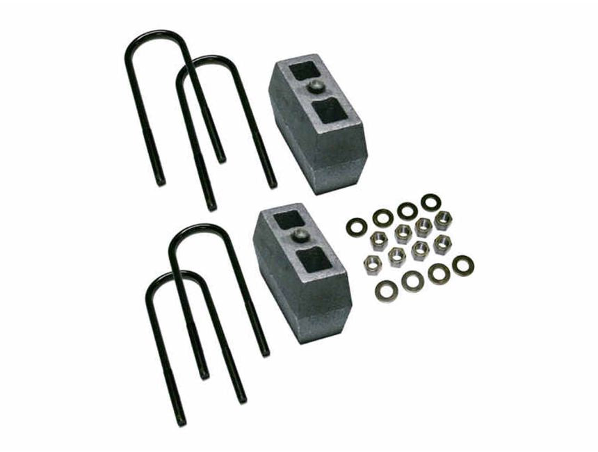 Superlift Rear Block Kit & Components – CA Auto Parts