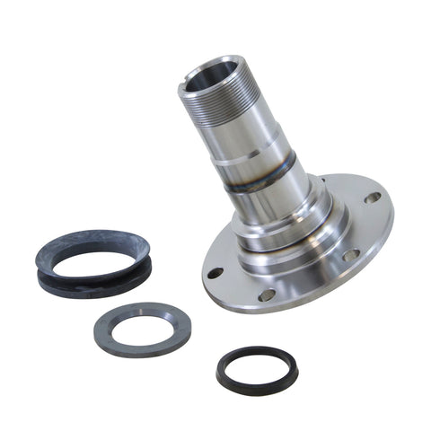 Axle Spindles