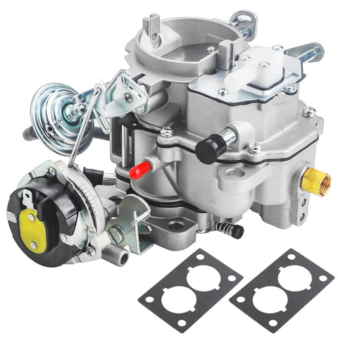 Carburetor Components