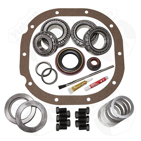ARB Differential Rebuild Kits