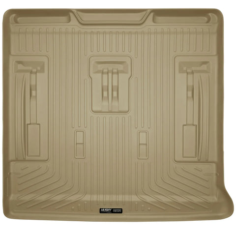 Cargo Liners