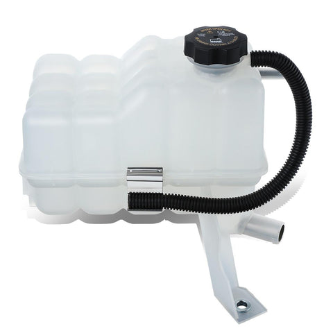 AWE Tuning Coolant Overflow Reservoir