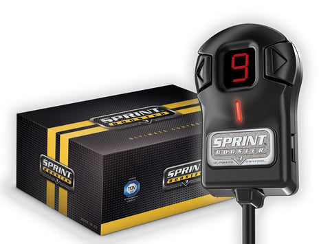 aFe POWER Sprint Boosters