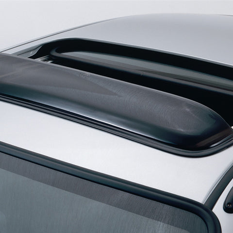 AVS Sunroof Deflectors