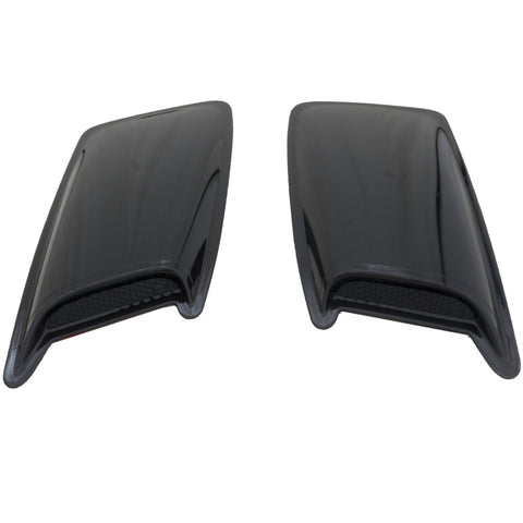 AVS Hood Scoops