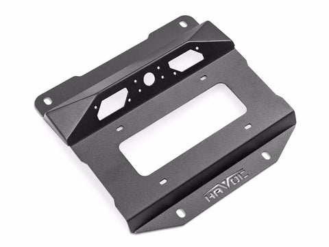 ARB Spare Tire Carriers