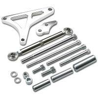 Alternator &amp; Generator Brackets