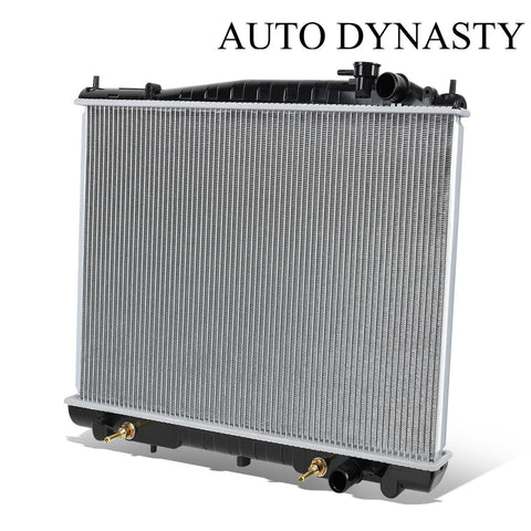 Auto Dynasty OEM Radiators