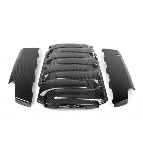 BLOX Racing Accessory Cover