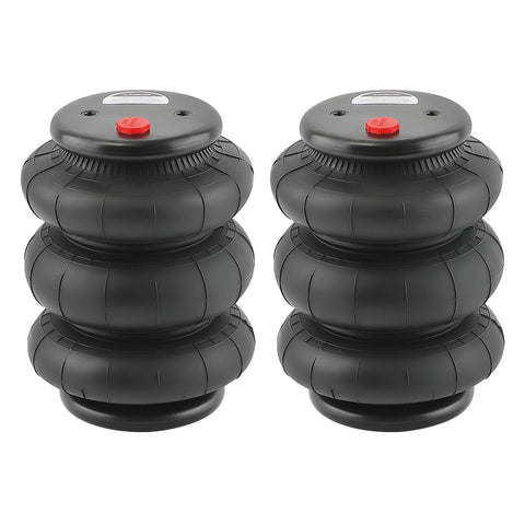 Bilstein Air springs