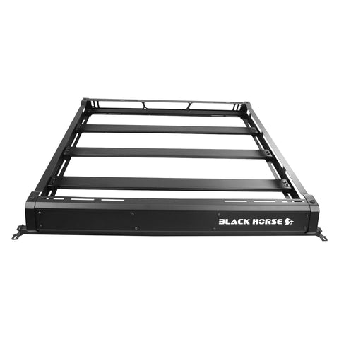Black Horse Off Road Roof Cargo Baskets
