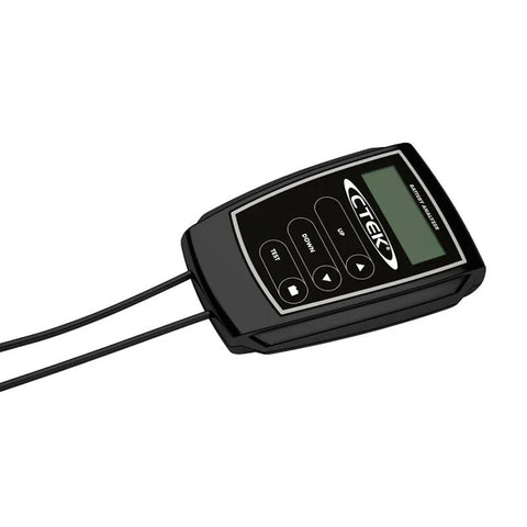 Battery Tester