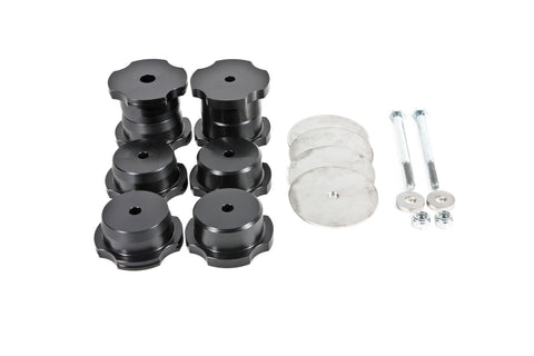 BMR Suspension Cradle Bushings
