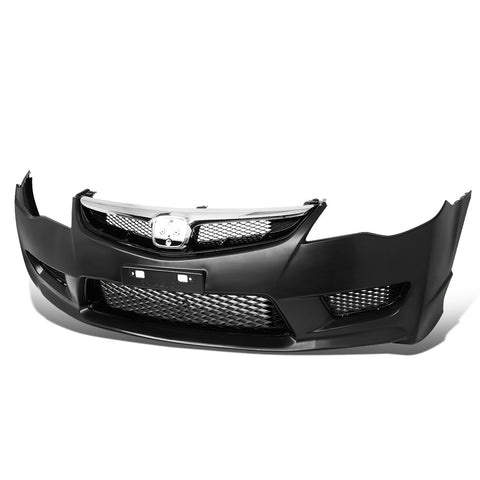 Civic Front Bumpers