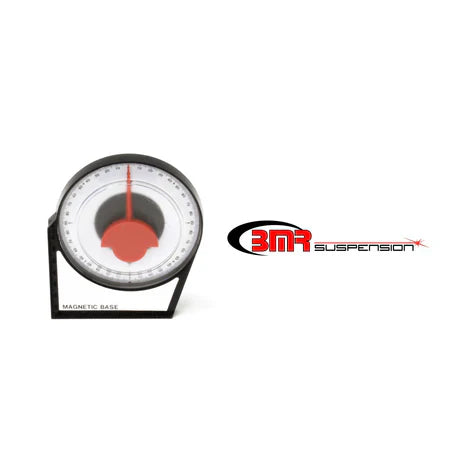 BMR Suspension Measuring Tools