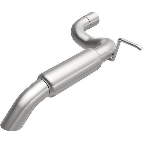 BRExhaust Exhaust Resonators