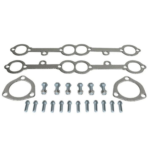 BRExhaust Gaskets