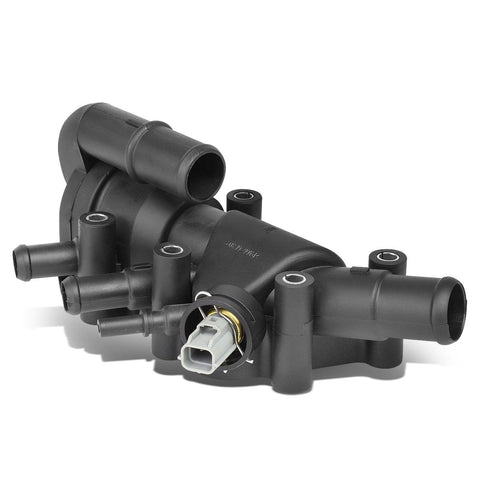 BLOX Racing Thermostat Housings