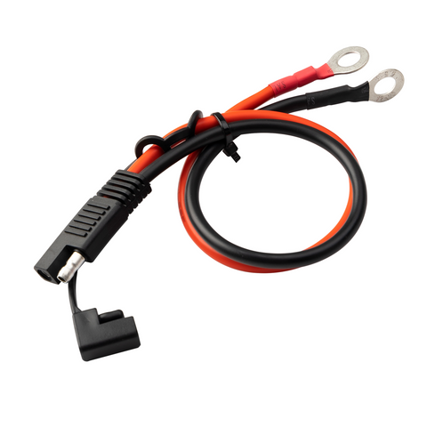 Battery Charging Cables