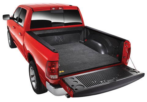 BedRug Cargo Liners