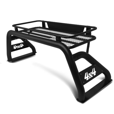 Addictive Desert Designs Bed Roll Bars