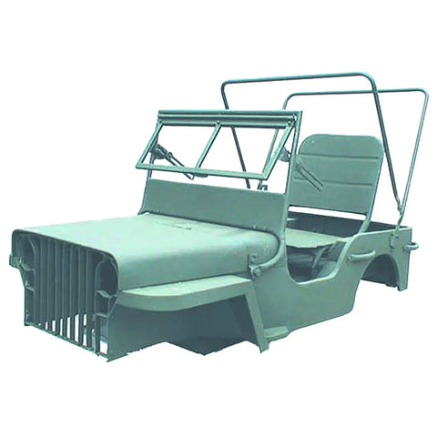 Body Tub Kits