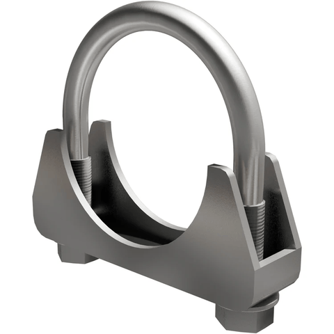 Borla Exhaust Clamps