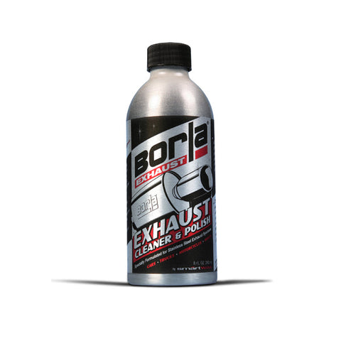 Borla Exhaust Cleaners