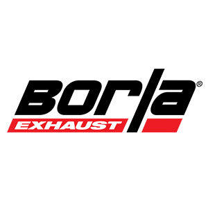 Borla Exhaust