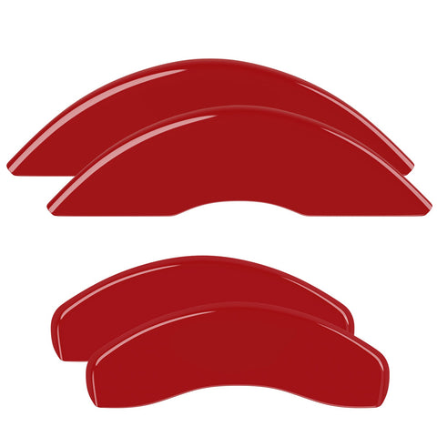 Brake Caliper Covers