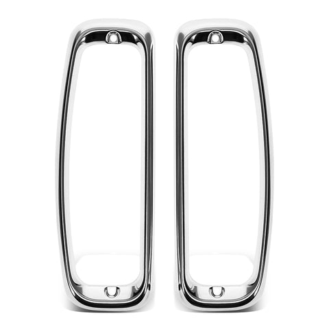 Brake Light Bezel