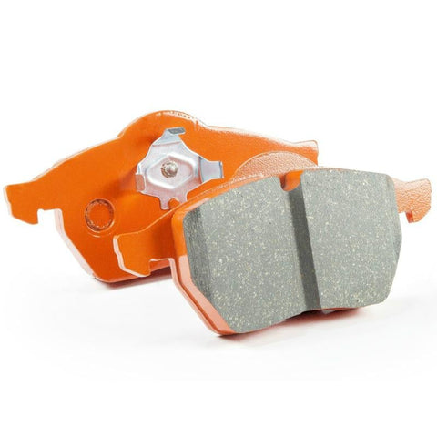 BLOX Racing Brake Pads