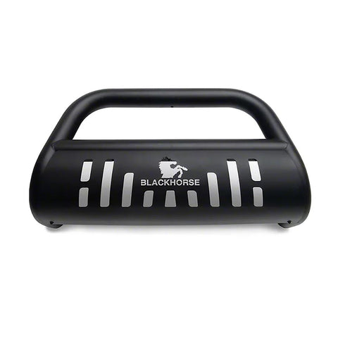 Black Horse Off Road Bull Bars