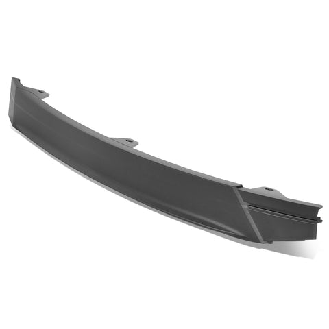 Bumper Air Deflector