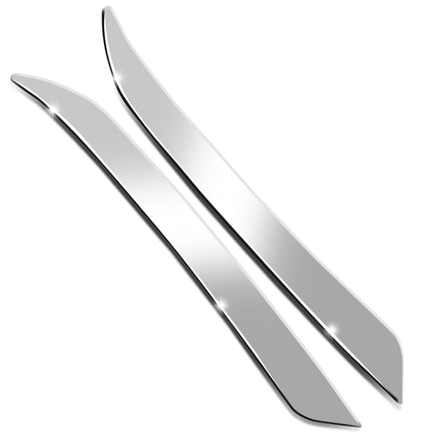 Bumper Cap Trim