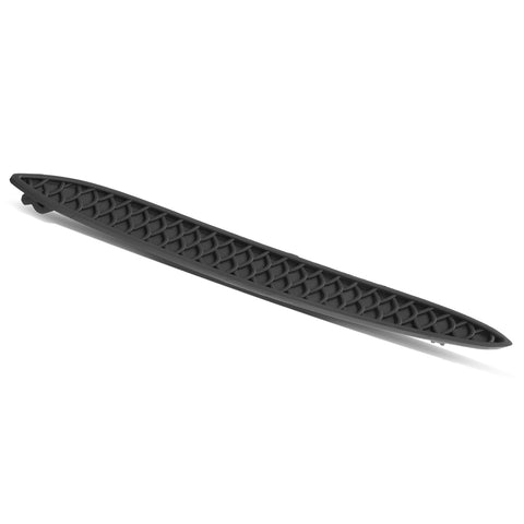 Bumper Cover Grille
