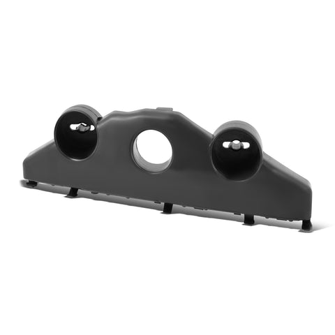 Bumper Cover Rail