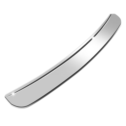 Bumper Step Accent