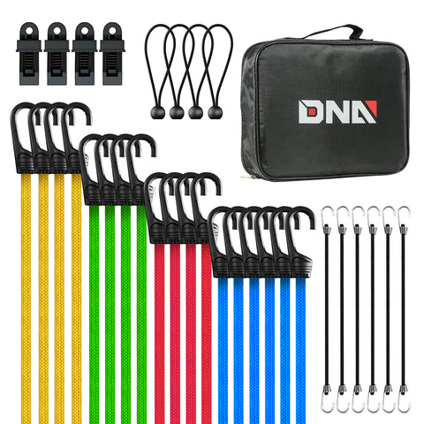 Bungee Cords