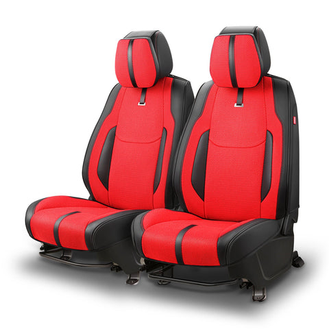 1st Row Seat Covers