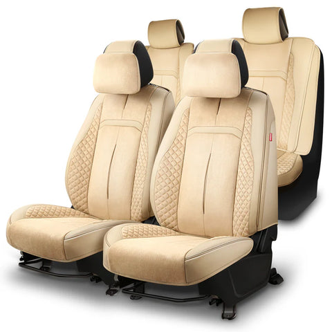 CAAP Driven Seat Cover